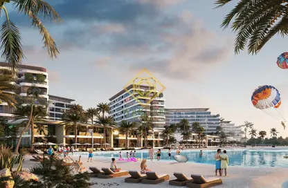 فيلا - 4 غرف نوم - 5 حمامات للبيع في فلل كورال بيتش - جزيرة سينية - مارينا أم القيوين - أم القيوين فيلا - 4 غرف نوم - 5 حمامات للبيع في فلل كورال بيتش - جزيرة سينية - مارينا أم القيوين - أم القيوين