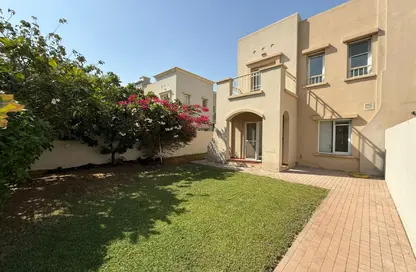 Townhouse - 2 Bedrooms - 3 Bathrooms for rent in Springs 15 - The Springs - Dubai