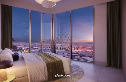 شقة - 2 غرف نوم - 2 حمامات للبيع في إليفي من ديار - جبل علي - دبي