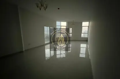 Apartment - 2 Bedrooms - 2 Bathrooms for rent in Al Rumailah building - Al Rumailah 2 - Al Rumaila - Ajman