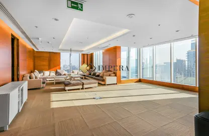Office Space - Studio for rent in Dubai Marina - Dubai