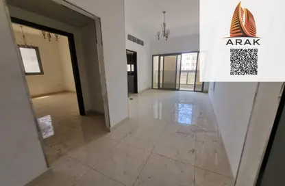Apartment - 2 Bedrooms - 2 Bathrooms for rent in Ajman Hills - Al Alia - Ajman