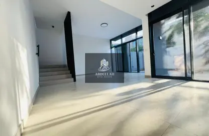 Townhouse - 5 Bedrooms - 6 Bathrooms for rent in Kaya - Masaar - Tilal City - Sharjah