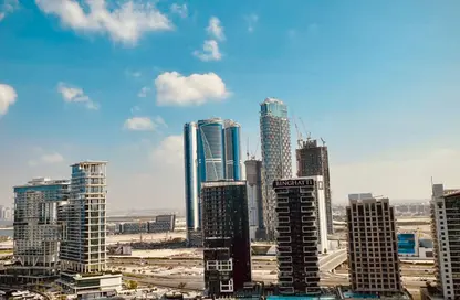 شقة - 2 غرف نوم - 3 حمامات للايجار في فيرا ريسيدنسز - الخليج التجاري - دبي