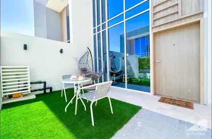 Townhouse - 1 Bedroom - 2 Bathrooms for rent in Rukan 3 - Dubai Land - Dubai