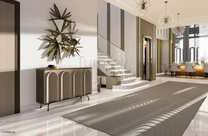 Villa - 6 Bedrooms - 6 Bathrooms for sale in Murooj Al Furjan West - Murooj Al Furjan - Al Furjan - Dubai