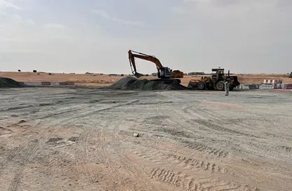 أرض - استوديو للبيع في البليده - البطائح - الشارقة