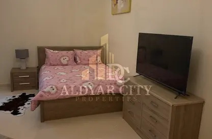 Apartment - Studio - 1 Bathroom for rent in Al Rashidiya - Ajman Downtown - Ajman