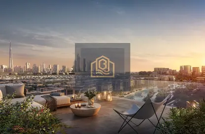 Apartment - 1 Bedroom - 1 Bathroom for sale in Naya at District One - District One - Mohammed Bin Rashid City - Dubai