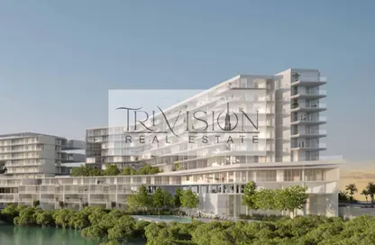 Apartment - 3 Bedrooms - 4 Bathrooms for sale in Creekside - Al Zorah - Ajman