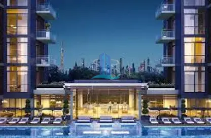 شقة - 2 غرف نوم - 3 حمامات للبيع في ويلتون بارك ريزيدنسز 2 - مدينة الشيخ محمد بن راشد - دبي شقة - 2 غرف نوم - 3 حمامات للبيع في ويلتون بارك ريزيدنسز 2 - مدينة الشيخ محمد بن راشد - دبي