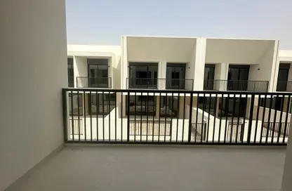 تاون هاوس - 3 غرف نوم - 4 حمامات للايجار في مها تون هوسيس - تاون سكوير - دبي
