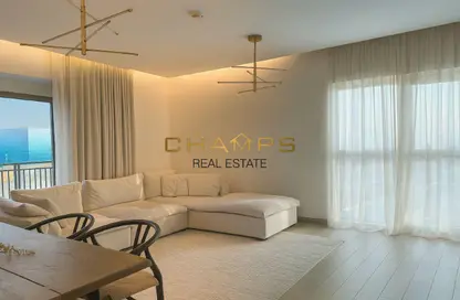 شقة - 3 غرف نوم - 4 حمامات للبيع في وترز أج - جزيرة الياس - أبوظبي