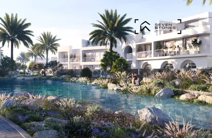 Villa - 5 Bedrooms - 6 Bathrooms for sale in Alana - The Valley - Dubai