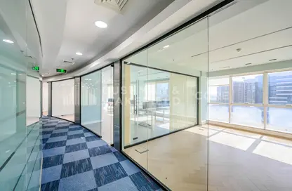 Office Space - Studio for rent in Al Shoala Building - Port Saeed - Deira - Dubai