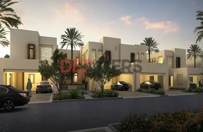 Villa - 4 Bedrooms - 5 Bathrooms for sale in Mira Oasis 2 - Mira Oasis - Reem - Dubai