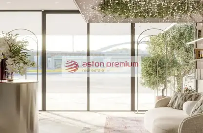 شقة - غرفة نوم - 1 حمام للبيع في كيو جاردنز علياء - الضاحية 12 - قرية الجميرا سركل - دبي