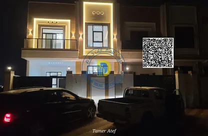 Townhouse - 5 Bedrooms - 7 Bathrooms for sale in Al Amira Village - Al Yasmeen - Ajman