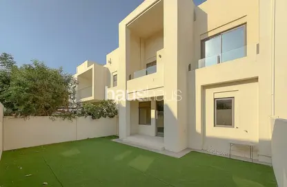 Villa - 3 Bedrooms - 4 Bathrooms for rent in Mira Oasis 1 - Mira Oasis - Reem - Dubai