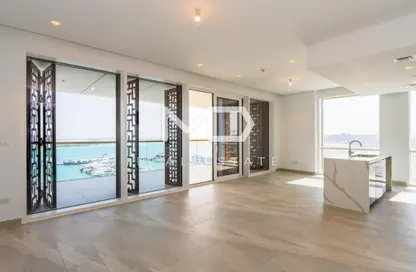 Apartment - 2 Bedrooms - 3 Bathrooms for rent in Qaryat Al Hidd - Saadiyat Island - Abu Dhabi Apartment - 2 Bedrooms - 3 Bathrooms for rent in Qaryat Al Hidd - Saadiyat Island - Abu Dhabi