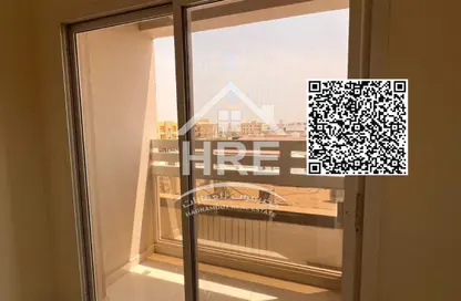 Apartment - 1 Bedroom - 2 Bathrooms for rent in Al Mowaihat 2 - Al Mowaihat - Ajman