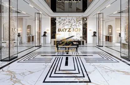 Apartment - 4 Bedrooms - 5 Bathrooms for sale in Bayz101 by Danube - Business Bay - Dubai