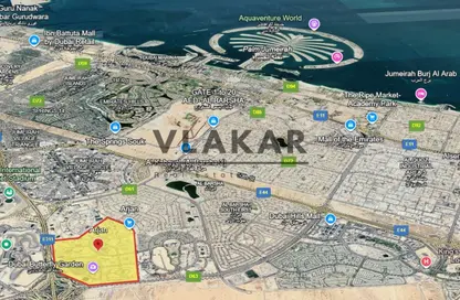 أرض - استوديو للبيع في ارجان - دبي