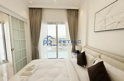 شقة - غرفة نوم - 2 حمامات للبيع في فينشيتوري بينيسيري - ارجان - دبي