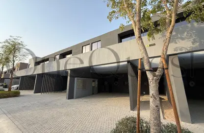 Townhouse - 3 Bedrooms - 5 Bathrooms for sale in Kaya - Masaar - Tilal City - Sharjah