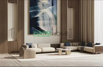 Apartment - Studio - 1 Bathroom for sale in Binghatti Elite - Dubai Production City (IMPZ) - Dubai