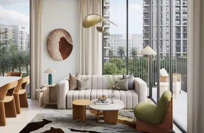 Apartment - 1 Bedroom - 2 Bathrooms for sale in Park Lane - Dubai Hills Estate - Dubai