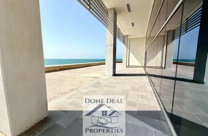 Retail - Studio for rent in Pacific - Al Marjan Island - Ras Al Khaimah