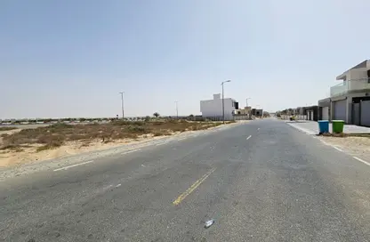 أرض - استوديو للبيع في تلال سيتي - الشارقة