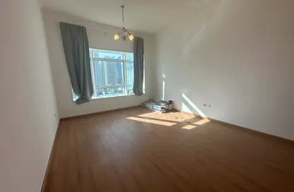 Apartment - Studio - 1 Bathroom for rent in Lake City Tower - JLT Cluster D - Jumeirah Lake Towers - Dubai