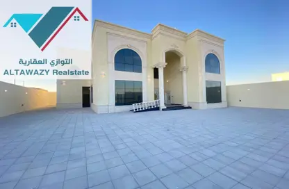 فيلا - 6 غرف نوم - 8 حمامات للايجار في مدينة الرياض - أبوظبي