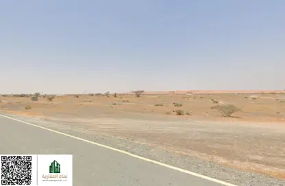 Land - Studio for sale in Manama - Ajman