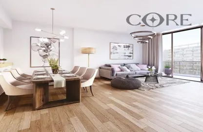 Apartment - 1 Bedroom - 1 Bathroom for sale in Azizi Mirage - Dubai Studio City - Dubai