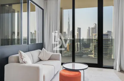 Apartment - Studio - 1 Bathroom for sale in UPSIDE Living - Business Bay - Dubai