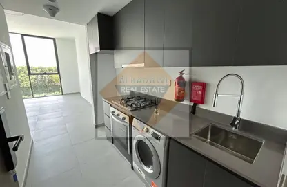 Apartment - Studio - 1 Bathroom for sale in Tiraz - Naseej District - Aljada - Sharjah
