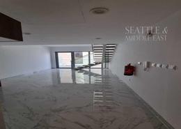 Apartment - 2 bedrooms - 2 bathrooms for sale in Oasis 1 - Oasis Residences - Masdar City - Abu Dhabi Apartment - 2 bedrooms - 2 bathrooms for sale in Oasis 1 - Oasis Residences - Masdar City - Abu Dhabi