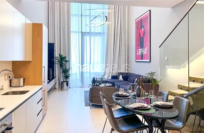 Apartment - 1 Bedroom - 2 Bathrooms for sale in SLS Dubai Hotel  and  Residences - Business Bay - Dubai