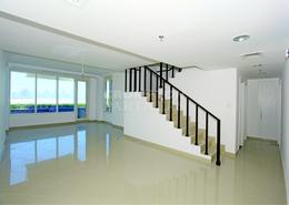 Townhouse - 4 bedrooms - 5 bathrooms for sale in Oceanscape - Shams Abu Dhabi - Al Reem Island - Abu Dhabi