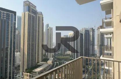 Apartment - 1 Bedroom - 2 Bathrooms for rent in Creek Palace - Dubai Creek Harbour (The Lagoons) - Dubai