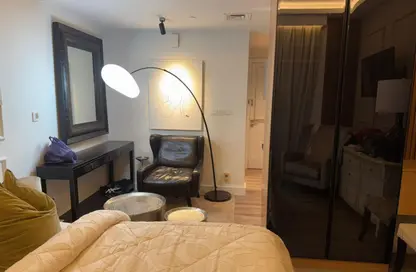 شقة - 1 حمام للايجار في ليك سايد ريزيدنس - مدينة دبي للإنتاج (اي ام بي زد) - دبي