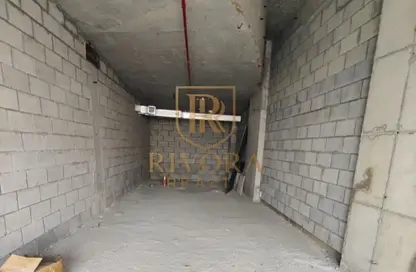 Shop - Studio for rent in Arjan - Dubai