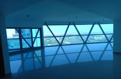 شقة - 2 غرف نوم - 4 حمامات للايجار في أبراج بارك تاورز - مركز دبي المالي العالمي - دبي