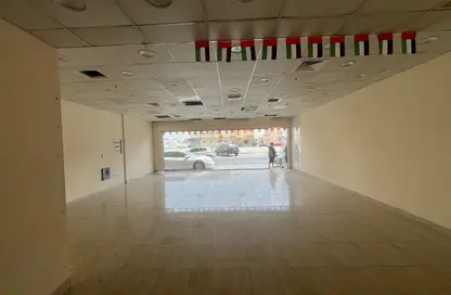 متجر - استوديو للايجار في بناية مويليح 29 - مويلح - الشارقة
