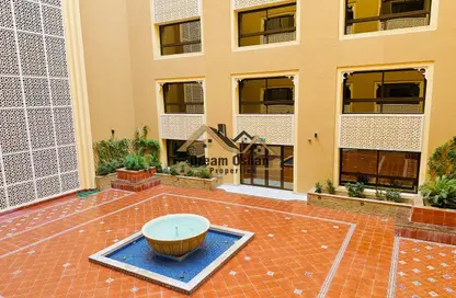 Apartment - 1 Bedroom - 2 Bathrooms for rent in Mirage 3 Residence - Dubai Silicon Oasis - Dubai