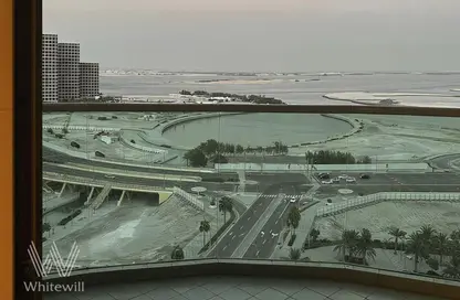 شقة - غرفة نوم - 3 حمامات للبيع في أبراج الشاطئ - شمس أبوظبي - جزيرة الريم - أبوظبي