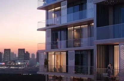 Apartment - 2 Bedrooms - 4 Bathrooms for sale in Reem Eleven - Shams Abu Dhabi - Al Reem Island - Abu Dhabi Apartment - 2 Bedrooms - 4 Bathrooms for sale in Reem Eleven - Shams Abu Dhabi - Al Reem Island - Abu Dhabi